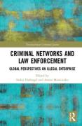Cover of Criminal Networks and Law Enforcement: Global/International Perspectives on Illicit Enterprise