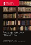Cover of Routledge Handbook of Islamic Law