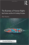 Cover of Business of Human Rights