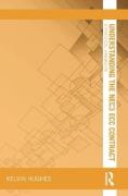 Cover of Understanding the NEC3 ECC Contract: A Practical Handbook
