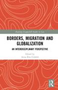 Cover of Borders, Migration and Globalization: An Interdisciplinary Perspective`