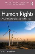 Cover of Human Rights: A Key Idea for Business and Society