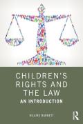 Cover of Children's Rights and the Law: An Introduction