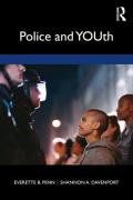Cover of Police and YOUth