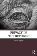 Cover of Privacy in the Republic