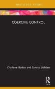 Cover of Coercive Control