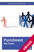 Cover of Punishment (eBook)
