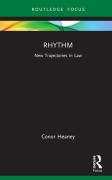 Cover of Rhythm (New Trajectories in Law)