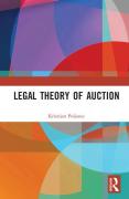 Cover of Legal Theory of Auction