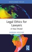 Cover of Legal Ethics for Lawyers: A New Model