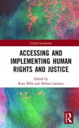 Cover of Accessing and Implementing Human Rights and Justice