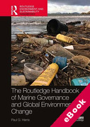 Cover of Routledge Handbook of Marine Governance and Global Environmental Change (eBook)