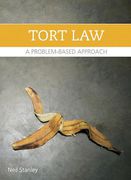 Cover of Torts: A Problem-Based Approach
