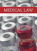 Cover of Medical Law and Ethics: A Problem-based Approach