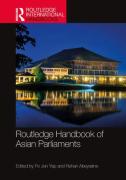 Cover of Routledge Handbook of Asian Parliaments