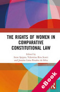 Cover of The Rights of Women in Comparative Constitutional Law (eBook)