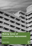 Cover of Making Sense of Construction Improvement