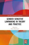 Cover of Gender Sensitive Lawmaking in Theory and Practice