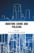 Cover of Maritime Crime and Policing