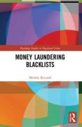 Cover of Money Laundering Blacklists