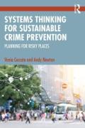 Cover of Systems Thinking for Sustainable Crime Prevention: Planning for Risky Places