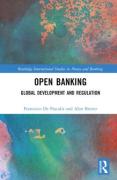 Cover of Open Banking: Global Development and Regulation