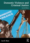 Cover of Domestic Violence and Criminal Justice