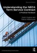 Cover of Understanding the NEC4 Term Service Contract