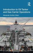 Cover of Introduction to Oil Tanker and Gas Carrier Operations