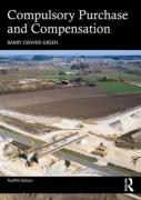 Cover of Compulsory Purchase and Compensation