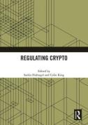 Cover of Regulating Crypto