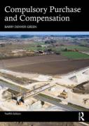 Cover of Compulsory Purchase and Compensation (eBook)