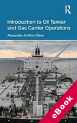 Cover of Introduction to Oil Tanker and Gas Carrier Operations (eBook)