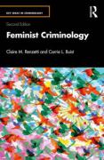 Cover of Feminist Criminology