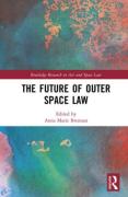 Cover of The Future of Outer Space Law