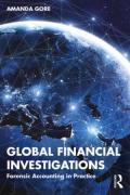 Cover of Global Financial Investigations: Forensic Accounting in Practice