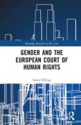 Cover of Gender and the European Court of Human Rights