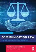 Cover of Communication Law: Practical Applications in the Digital Age