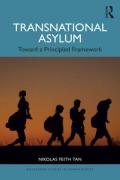 Cover of Transnational Asylum: Toward a Principled Framework