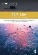 Cover of Tort Law