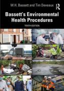 Cover of Bassett's Environmental Health Procedures