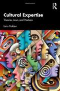 Cover of Cultural Expertise: Theories, Laws, and Practices