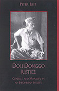 Cover of Dou Donggo Justice