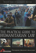 Cover of The Practical Guide to Humanitarian Law