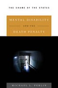 Cover of Mental Disability and the Death Penalty: The Shame of the States