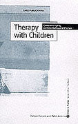 Cover of Therapy with Children