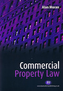 Cover of Commercial Property Law