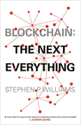 Cover of Blockchain: The Next Everything