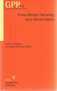 Cover of Cross-Border Security over Receivables