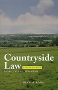 Cover of Countryside Law